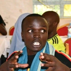 Emmanuel Ng’olepus