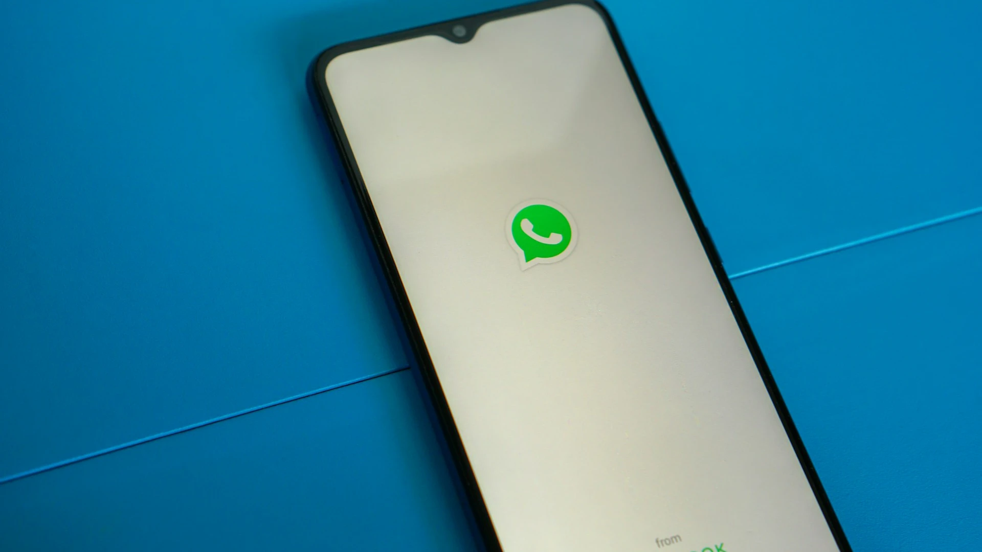 WhatsApp: Why and How